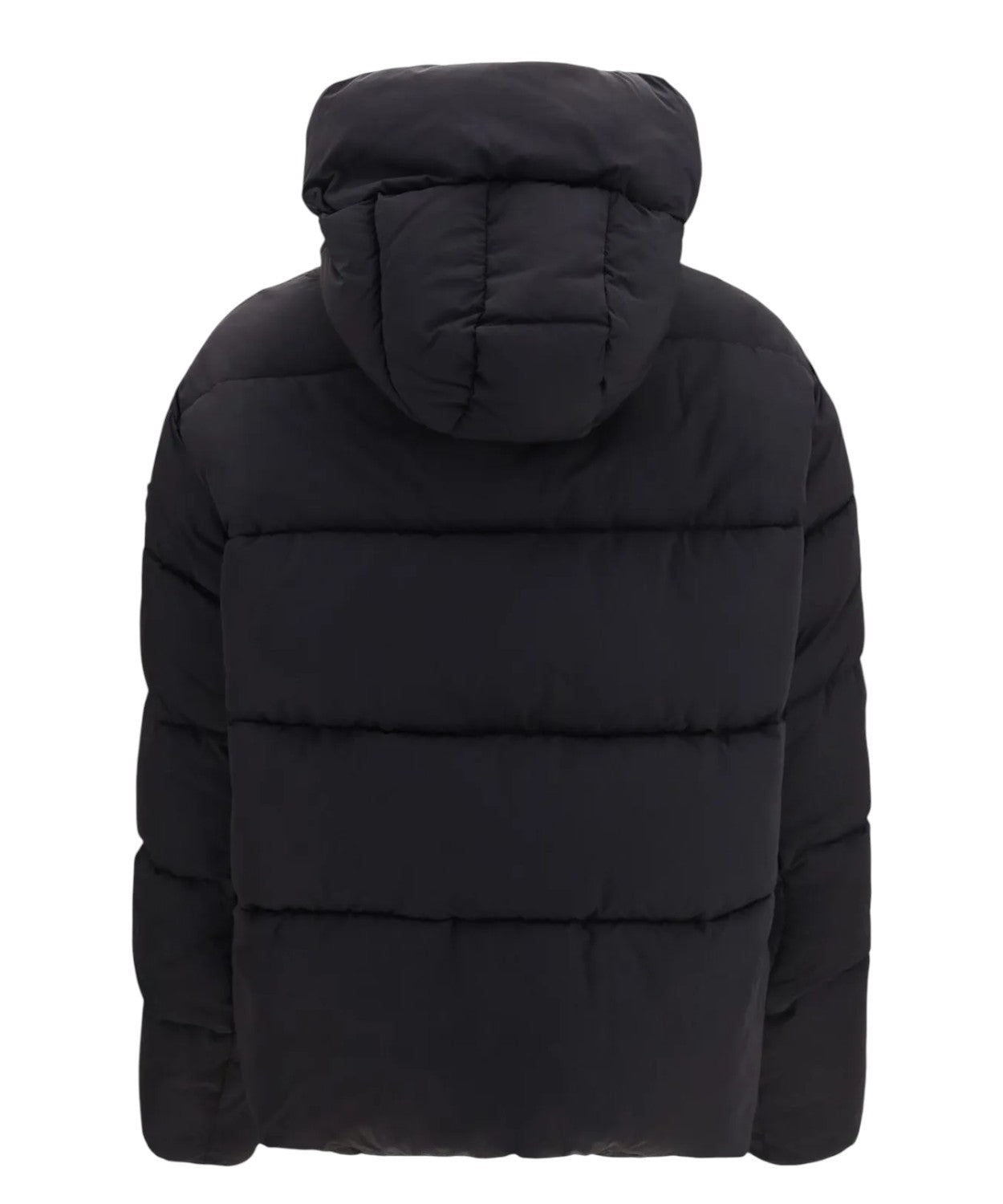Giacca Imbottita Pinko Giza con Cappuccio