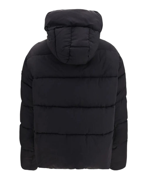 Giacca Imbottita Pinko Giza con Cappuccio