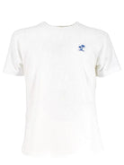 T-shirt in spugna-T-shirt-Mc2 Saint Barth-Vittorio Citro Boutique