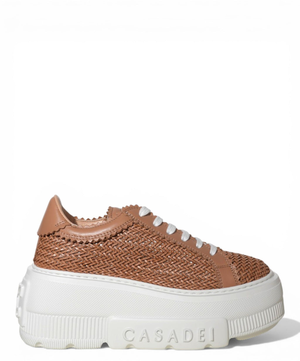 Sneakers Donna Nexus Hanoi in Pelle Vegana