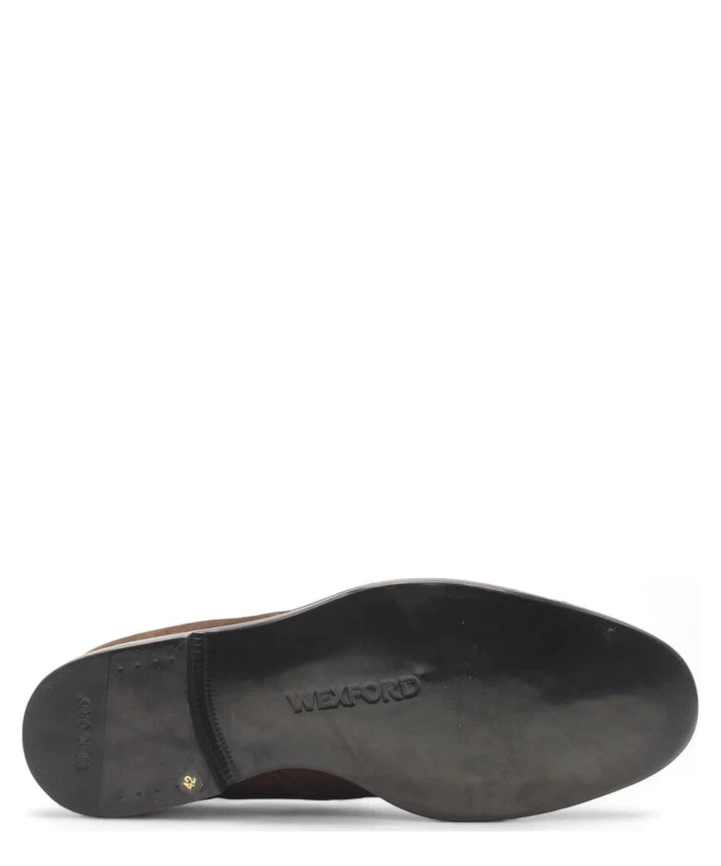 Stivaletti Beatles in Pelle-WEXFORD-Stivali-Vittorio Citro Boutique