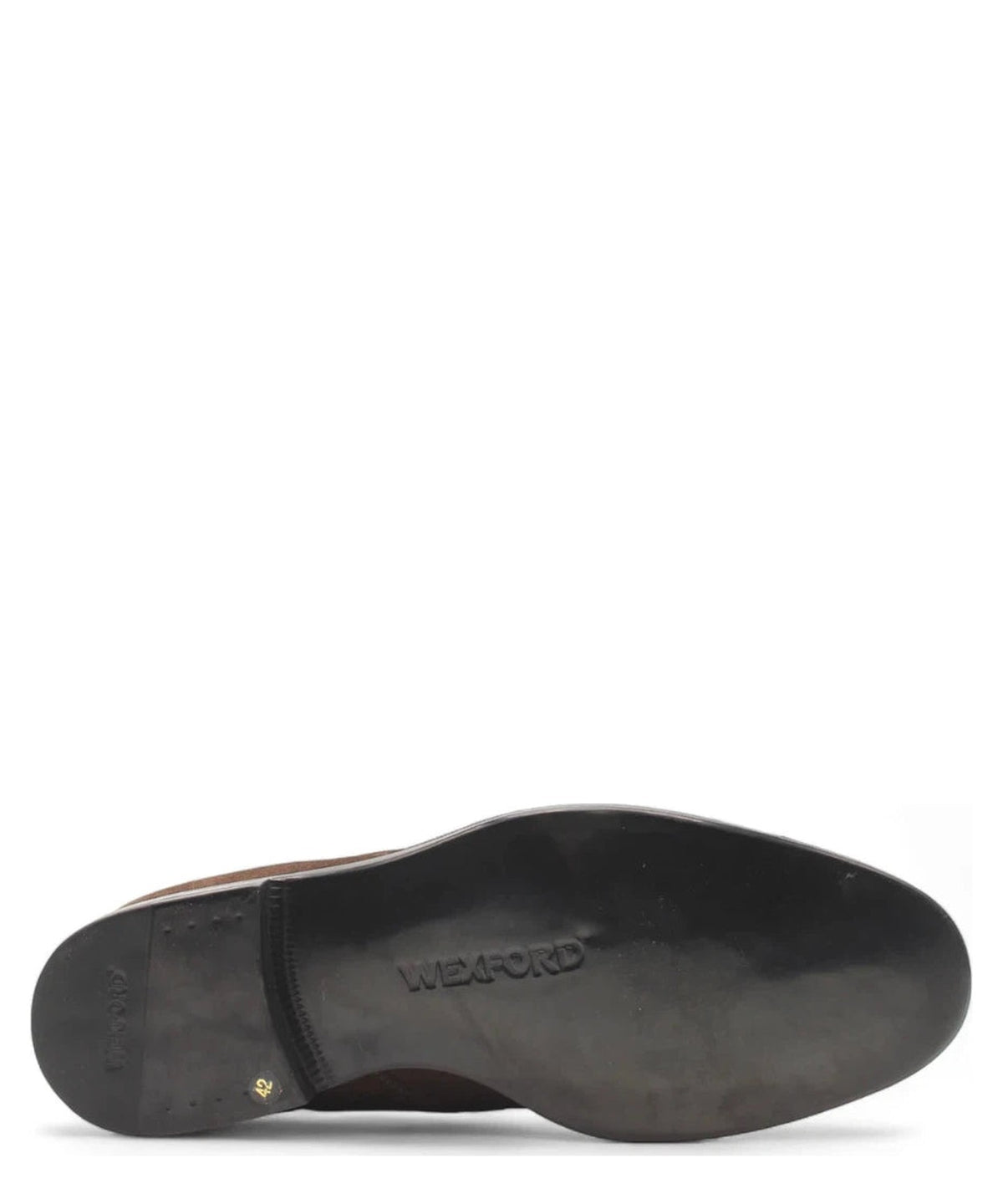 Mocassini in Suede con Mascherina-WEXFORD-Mocassini-Vittorio Citro Boutique