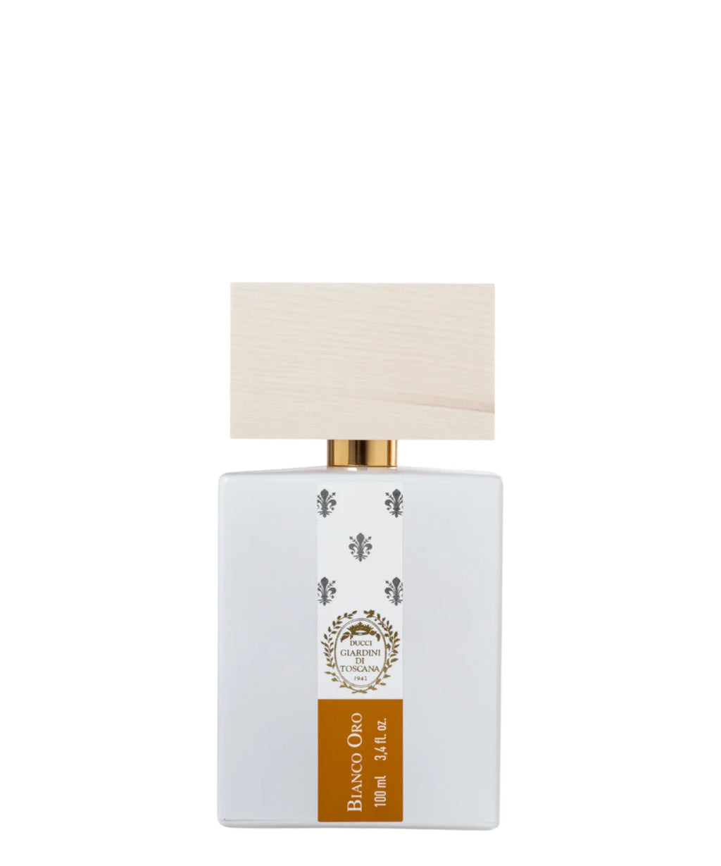 Bianco Oro Woda perfumowana 100 ml