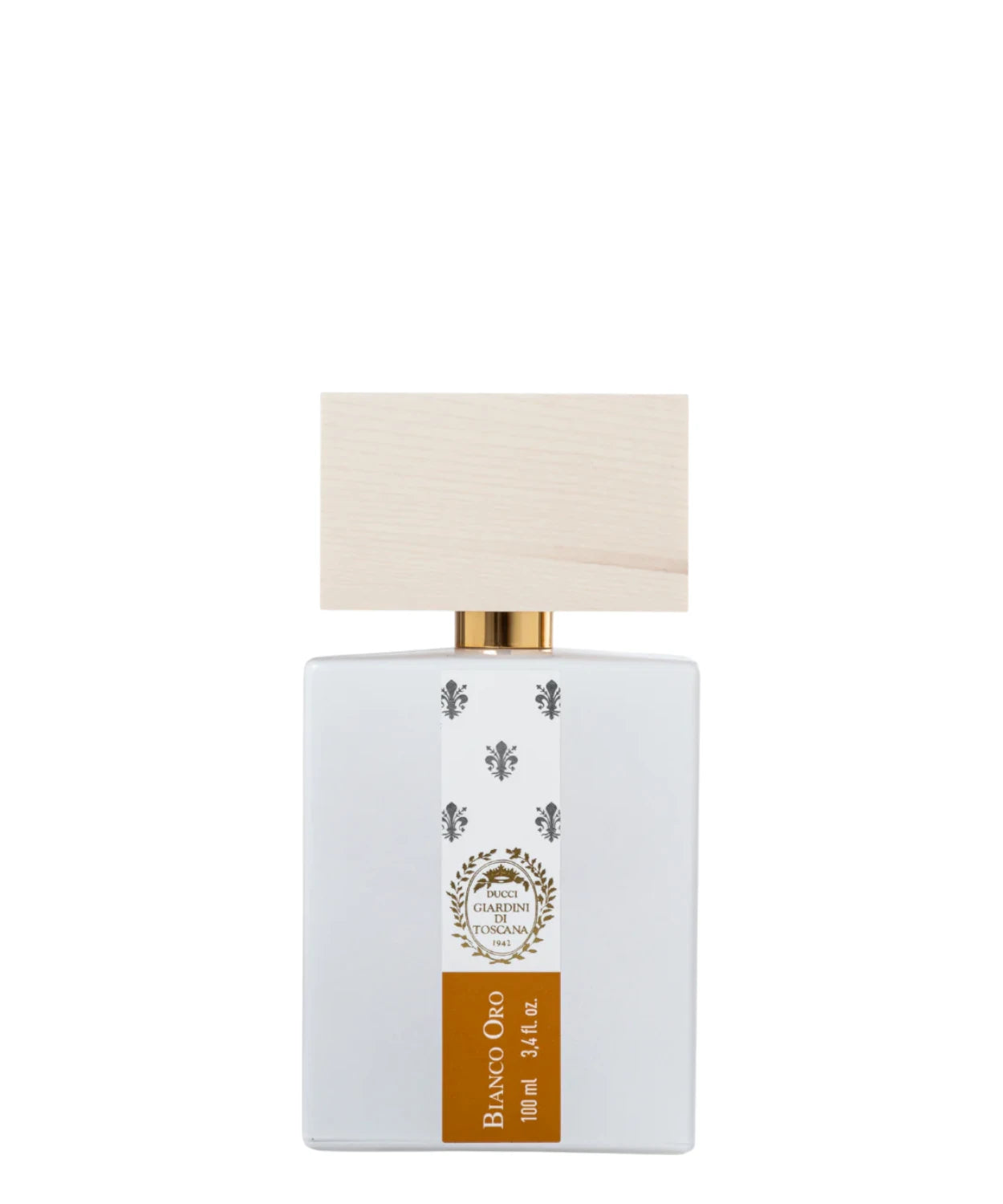 Bianco Oro Woda perfumowana 100 ml