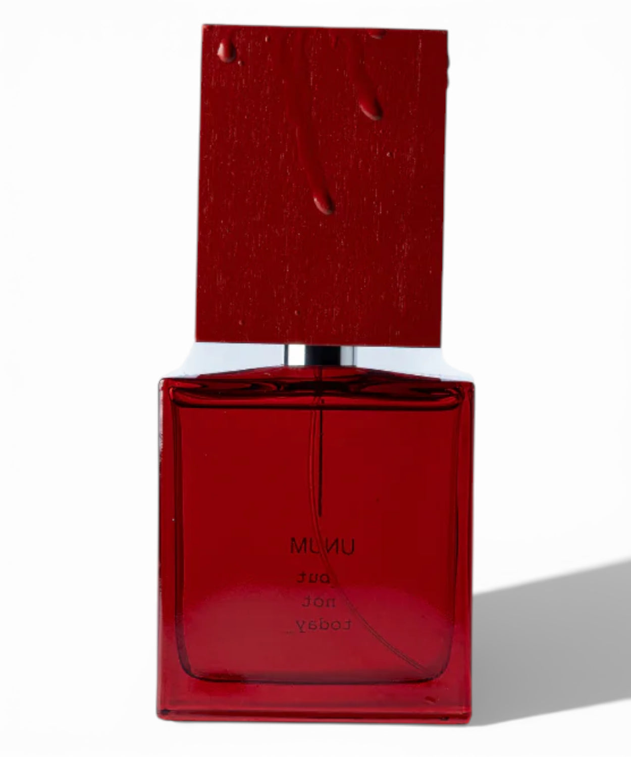 UNUM but not today Extrait de Parfum 100 ml Filippo Sorcinelli