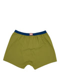 Boxer Uomo Cotone Elasticizzato Il Tradizione