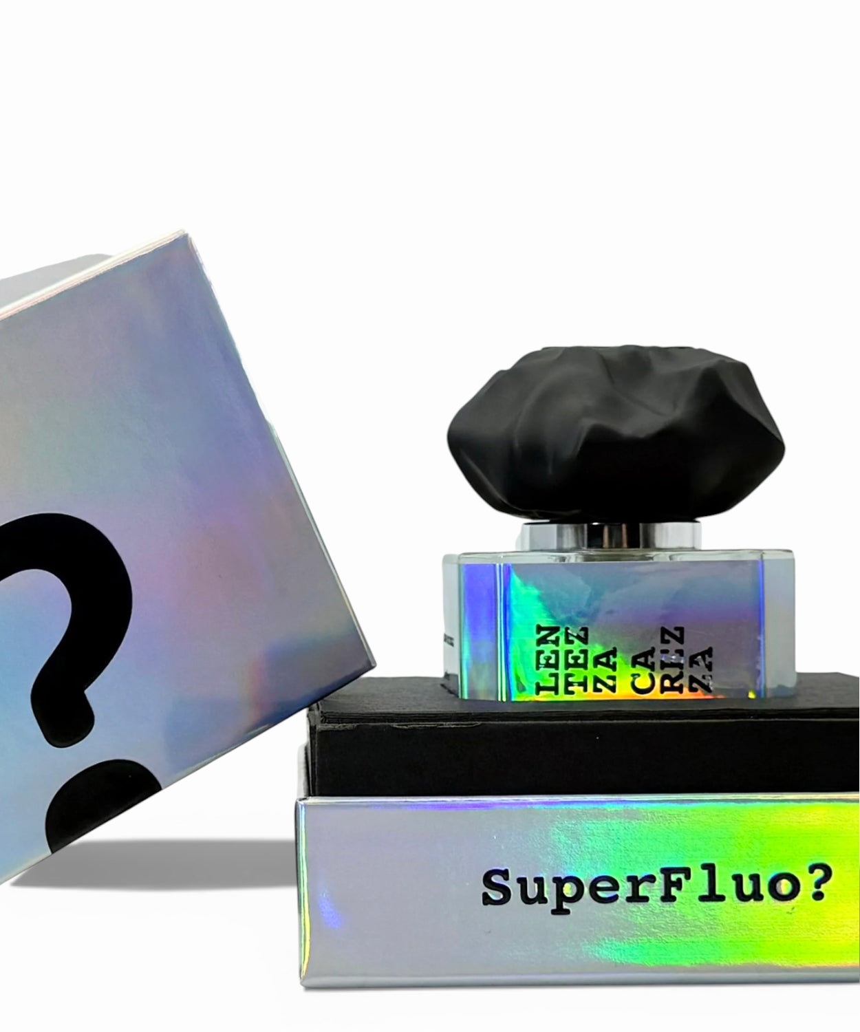 Lentezza Carezza 50 ml Filippo Sorcinelli