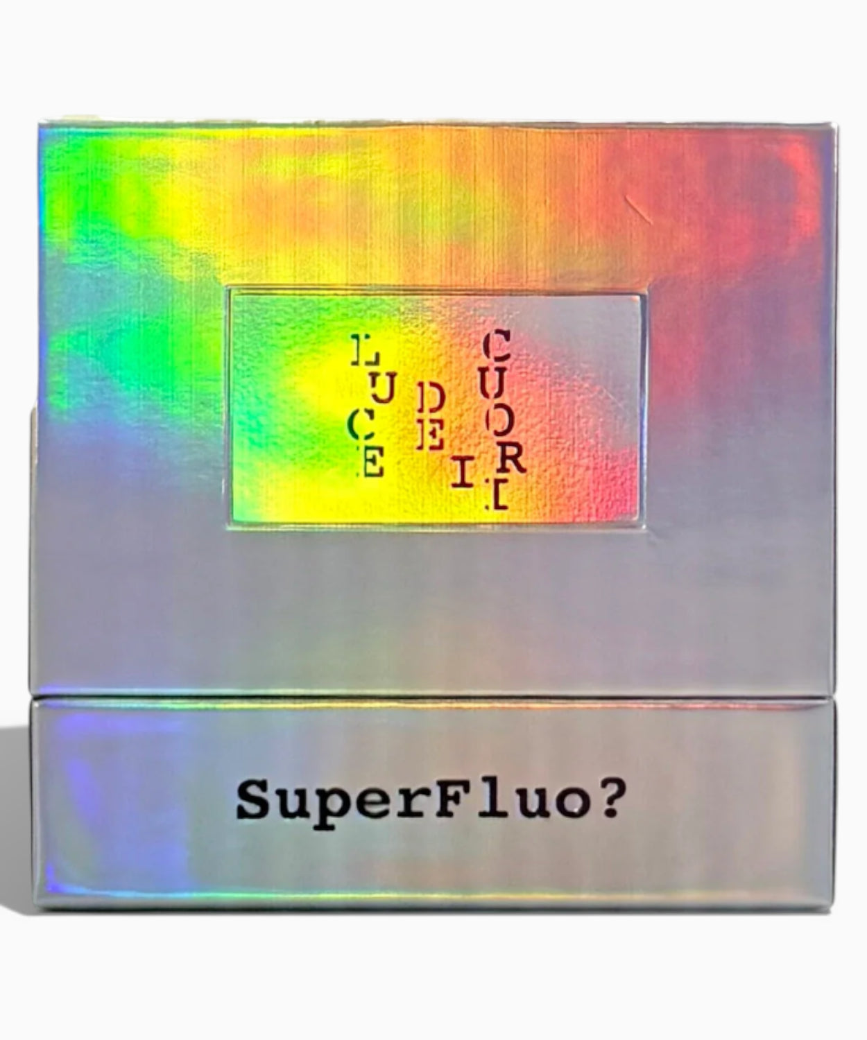 Luce dei Cuori 50 ml EAD Filippo Sorcinelli