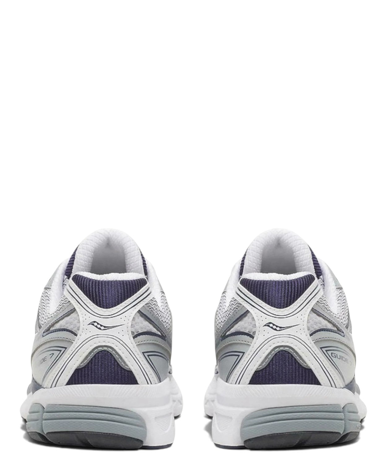 Sneakers Saucony ProGrid Guide 7 Grey per Running