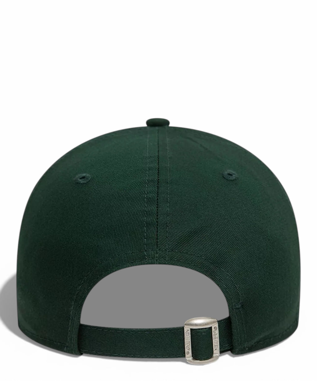 Czapka New Era Yankees 9FORTY z haftowanym logo