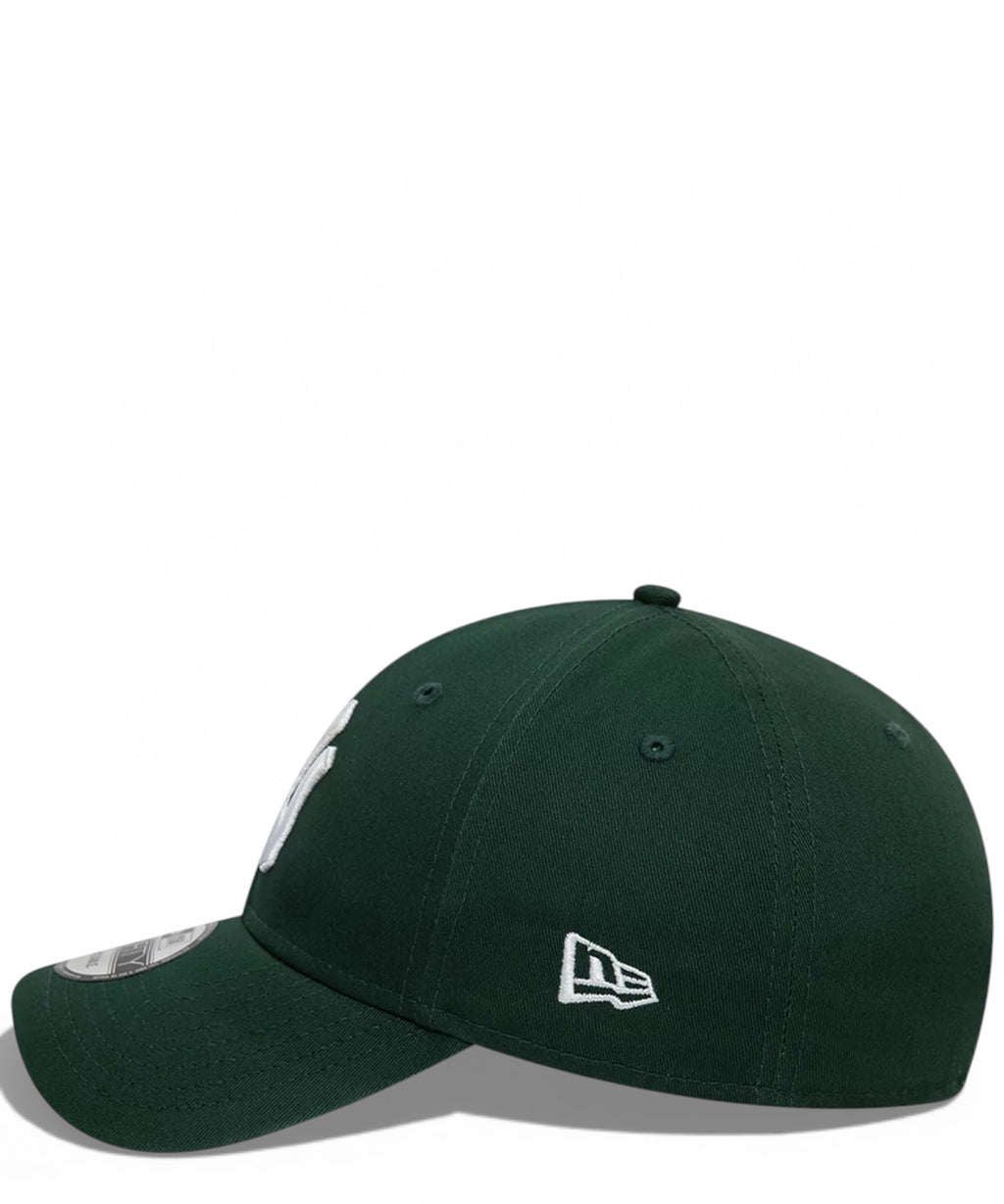 Czapka New Era Yankees 9FORTY z haftowanym logo
