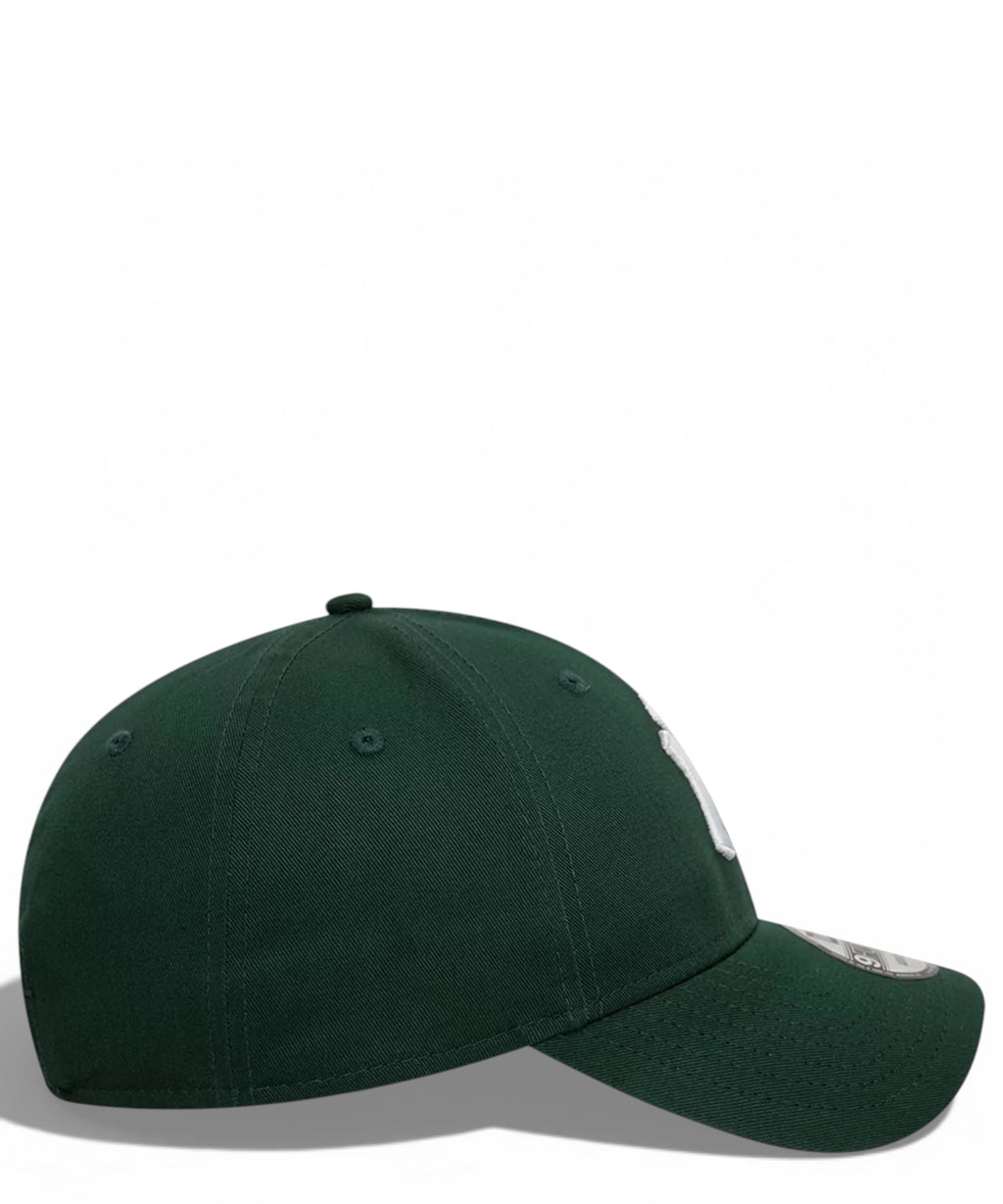 Czapka New Era Yankees 9FORTY z haftowanym logo