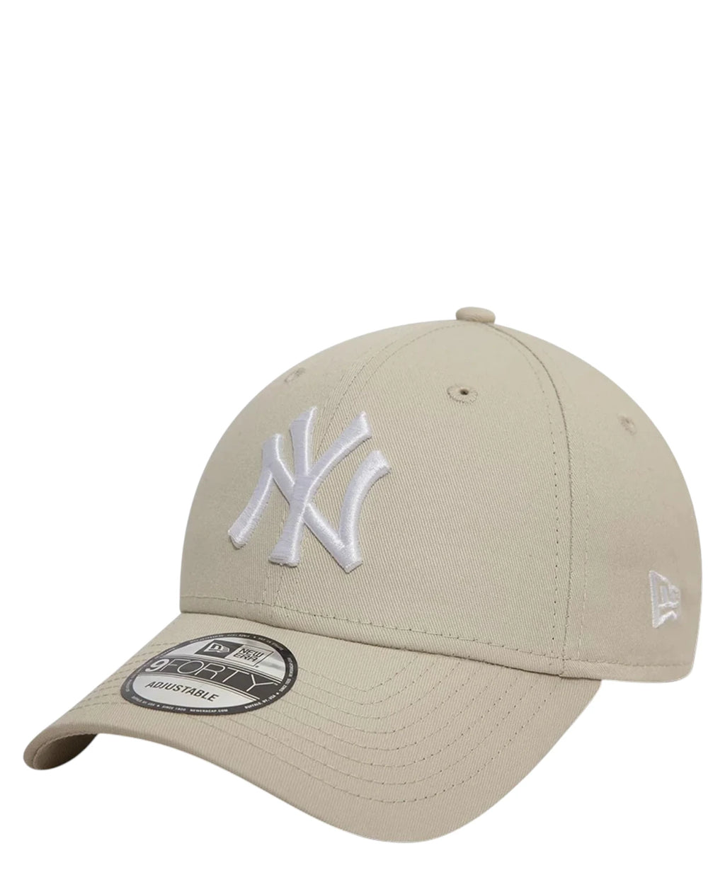 Cappello New Era 9FORTY Yankees League Essential
