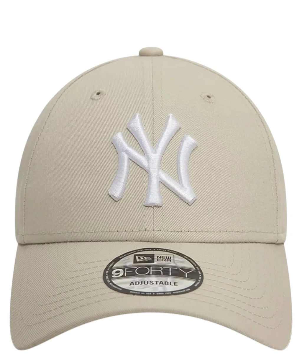Cappello New Era 9FORTY Yankees League Essential