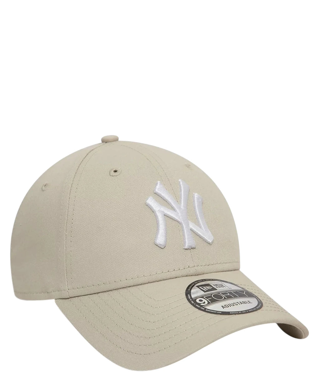 Cappello New Era 9FORTY Yankees League Essential