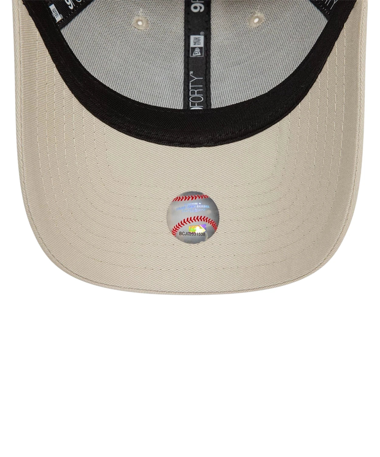 Cappello New Era 9FORTY Yankees League Essential