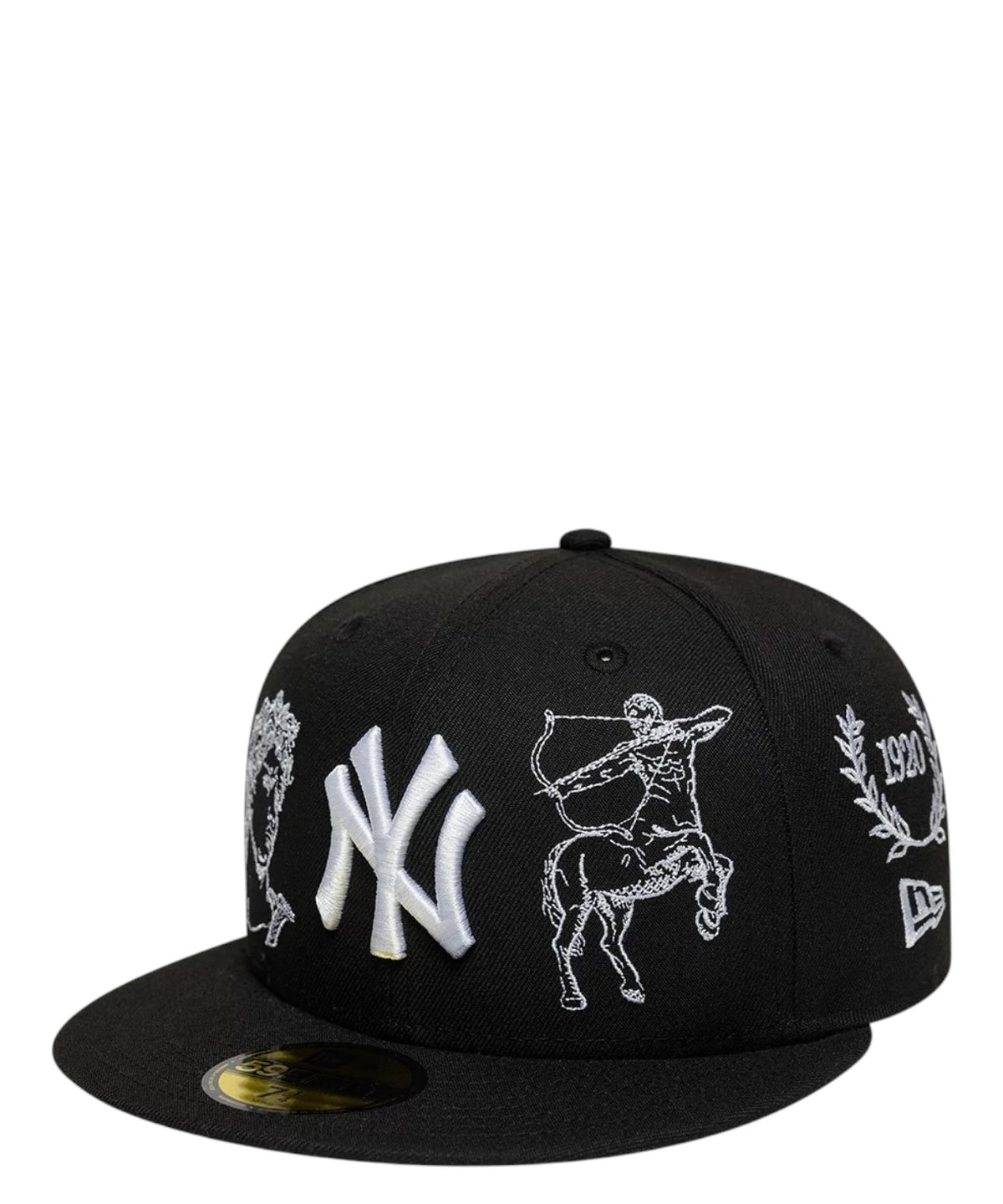 New Era 59FIFTY New York Yankees MLB Mythical