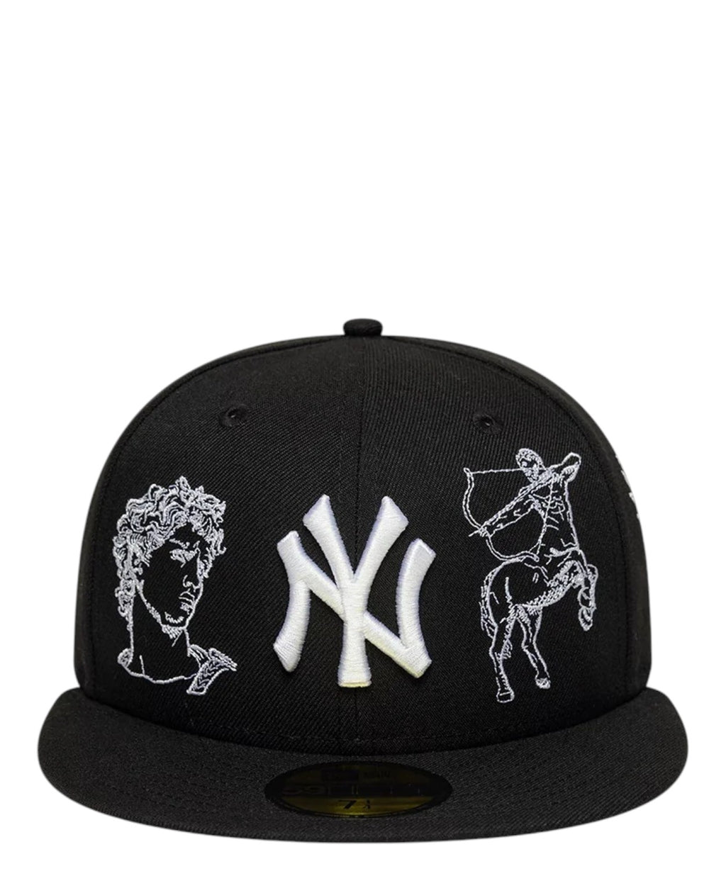 New Era 59FIFTY New York Yankees MLB Mythical
