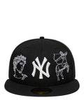 New Era 59FIFTY New York Yankees MLB Mythical