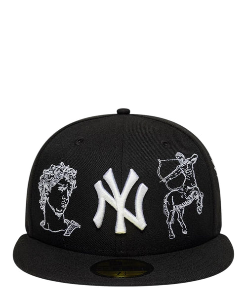 New Era 59FIFTY New York Yankees MLB Mytisk