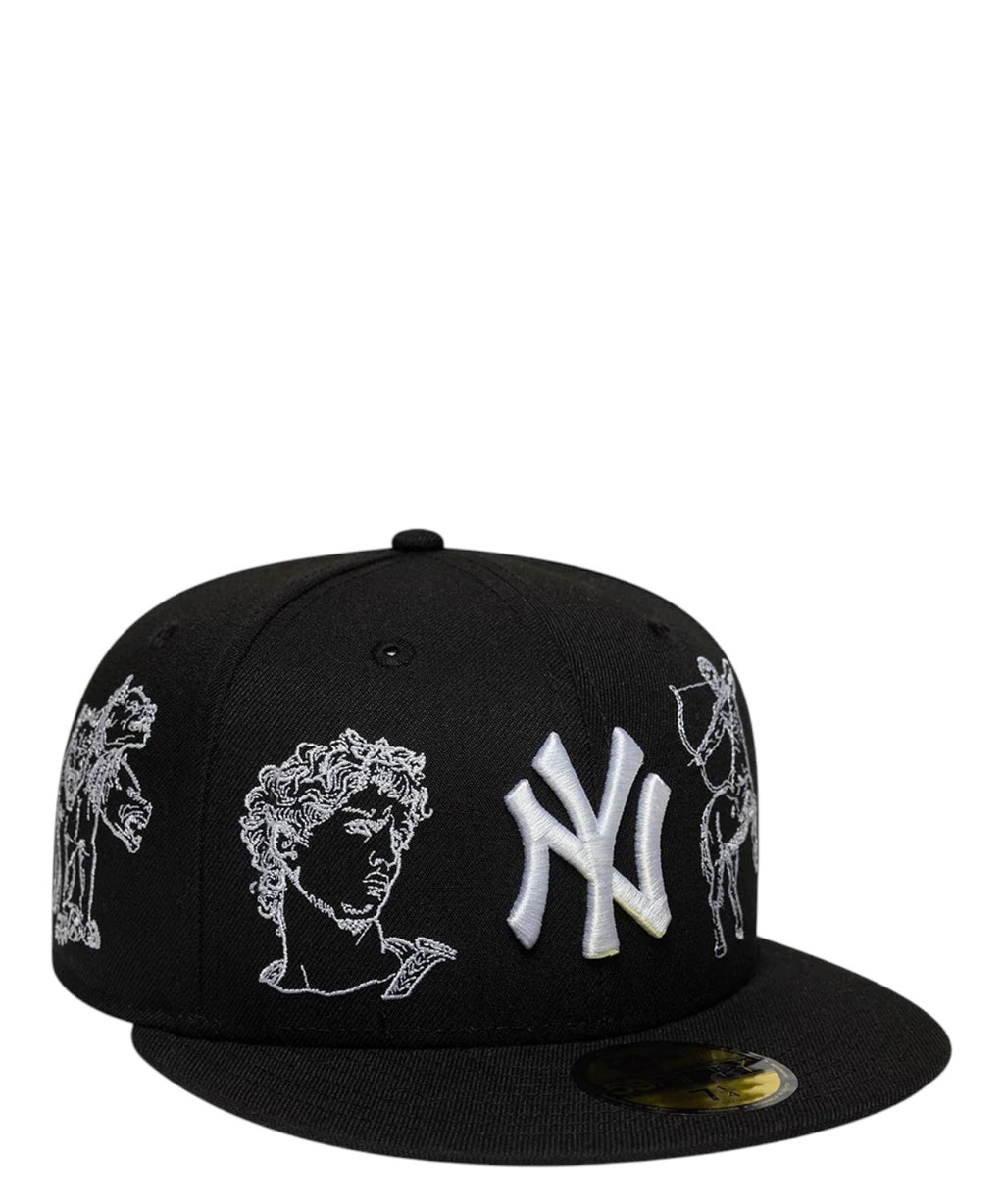 New Era 59FIFTY New York Yankees MLB Mythical