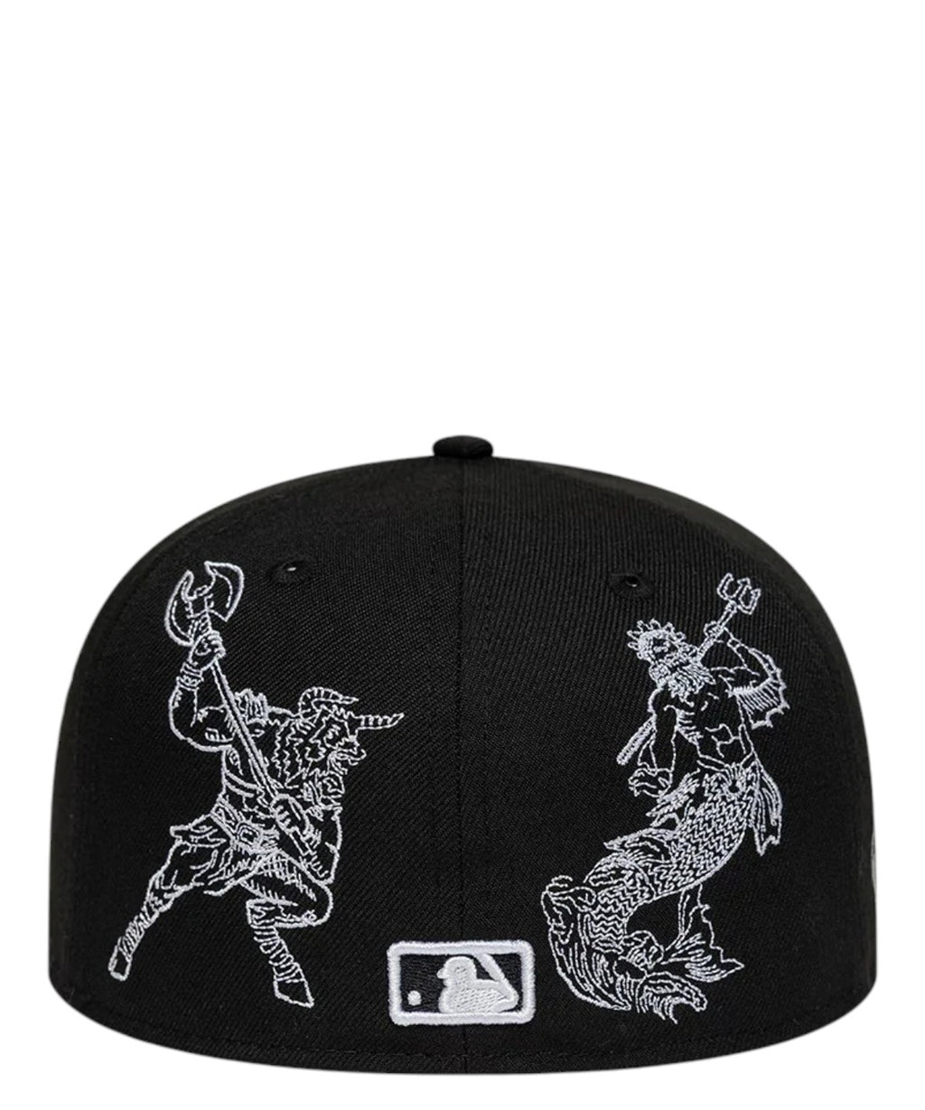 New Era 59FIFTY New York Yankees MLB Mythical