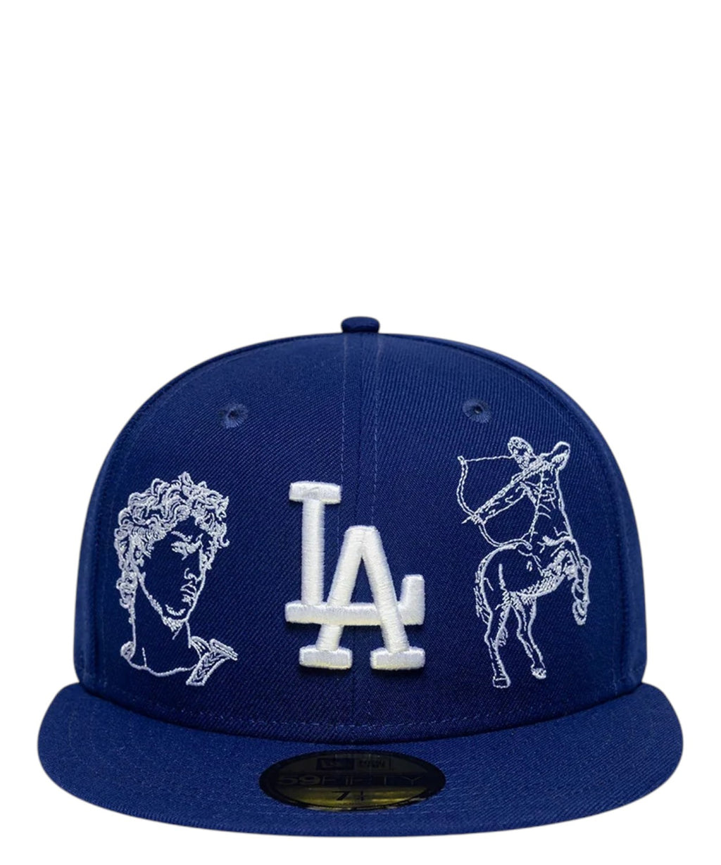 New Era 59FIFTY Los Angeles MLB Mythical