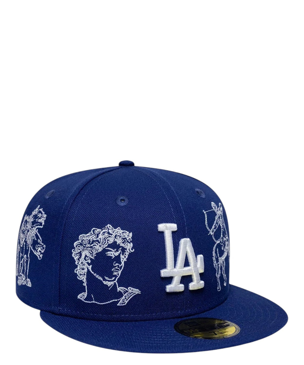 New Era 59FIFTY Los Angeles MLB Mythical