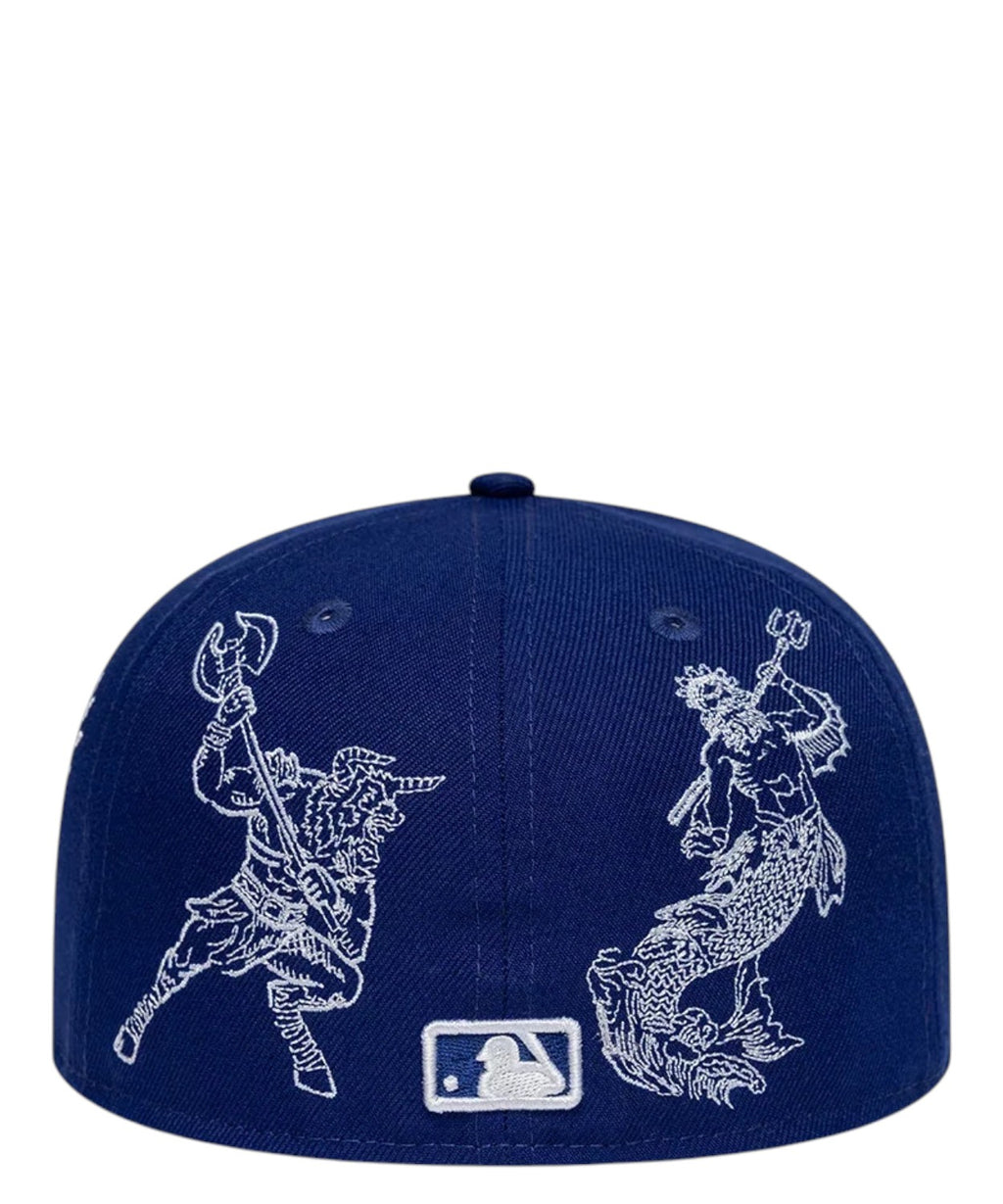 New Era 59FIFTY Los Angeles MLB Mythical