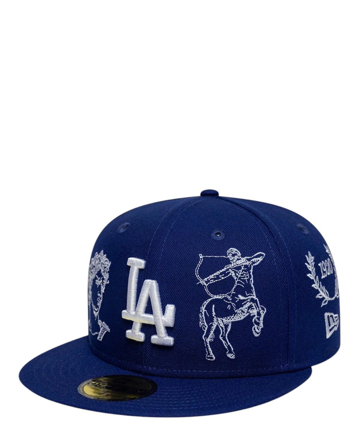 New Era 59FIFTY Los Angeles MLB Mythical