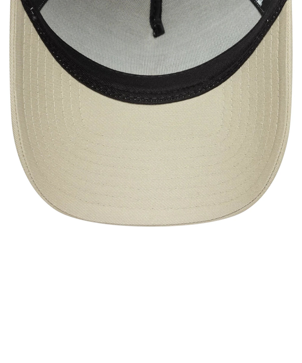 Cappello New Era Yankees 9FORTY E-Frame Trucker