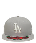 Cappellino New Era 59FIFTY LA Dodgers Floral