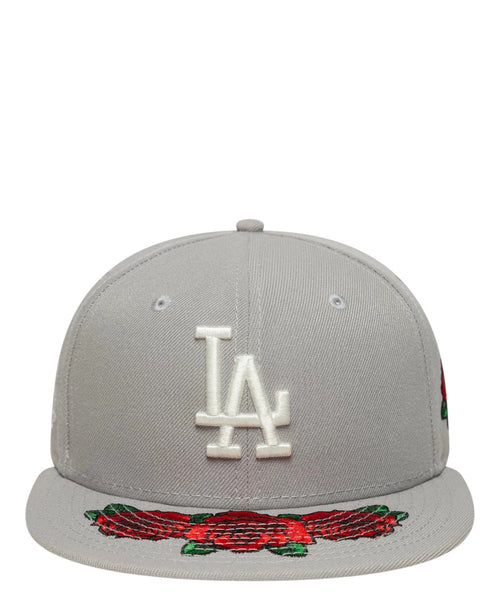 Cappellino New Era 59FIFTY LA Dodgers Floral