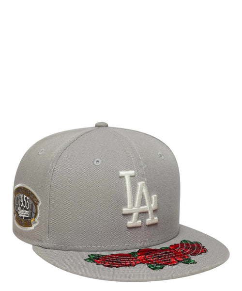 Cappellino New Era 59FIFTY LA Dodgers Floral