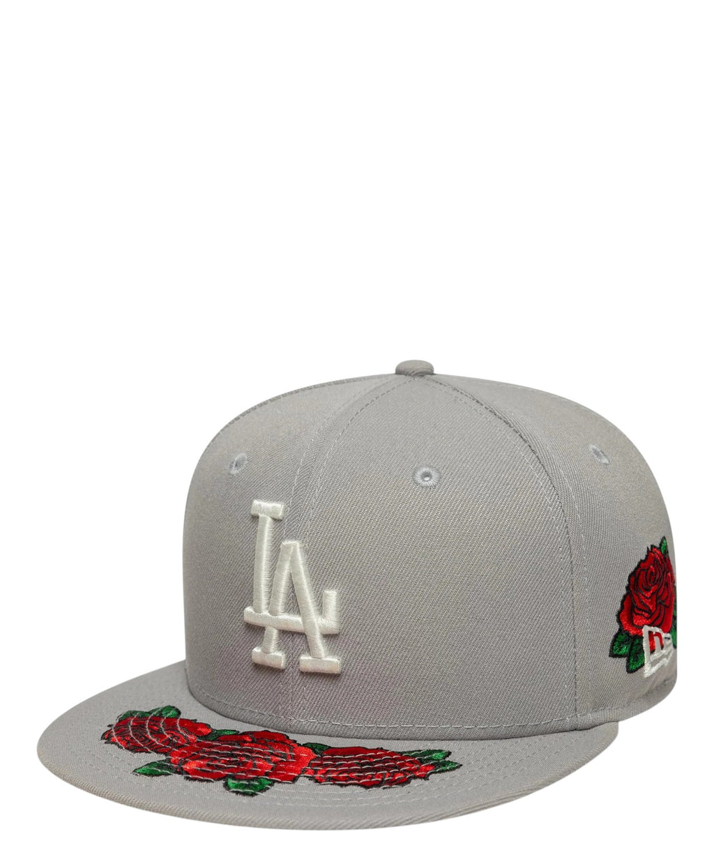 Cappellino New Era 59FIFTY LA Dodgers Floral