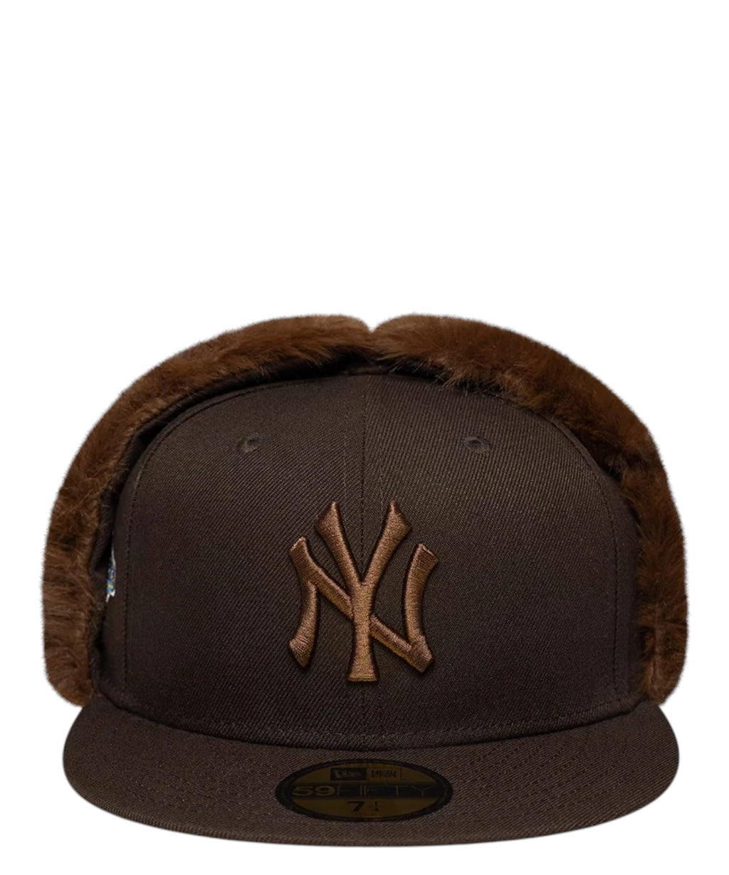 Kšiltovka New Era 59FIFTY Fitted Dogear New York Yankees World Series