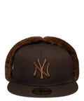 Kšiltovka New Era 59FIFTY Fitted Dogear New York Yankees World Series