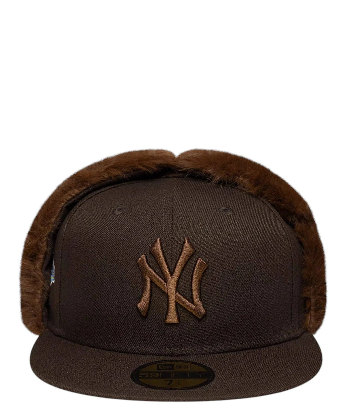 Kšiltovka New Era 59FIFTY Fitted Dogear New York Yankees World Series