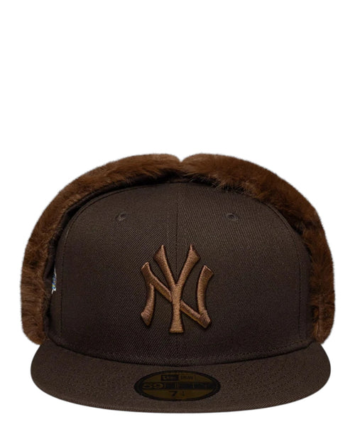 New Era 59FIFTY Fitted Dogear New York Yankees World Series Cap