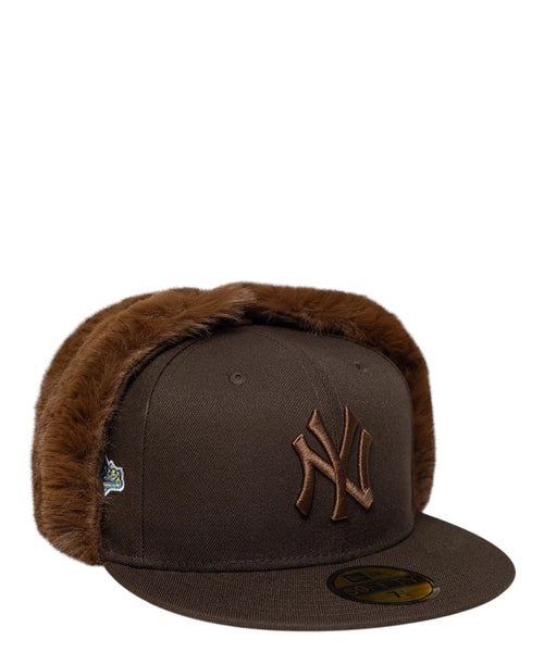New Era 59FIFTY Fitted Dogear New York Yankees World Series Cap