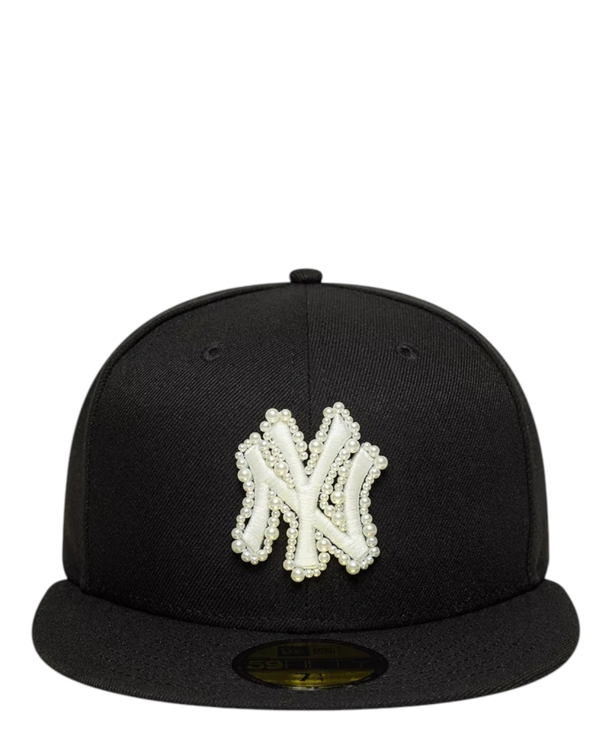 Cappellino New Era 59FIFTY New York Yankees  con perle