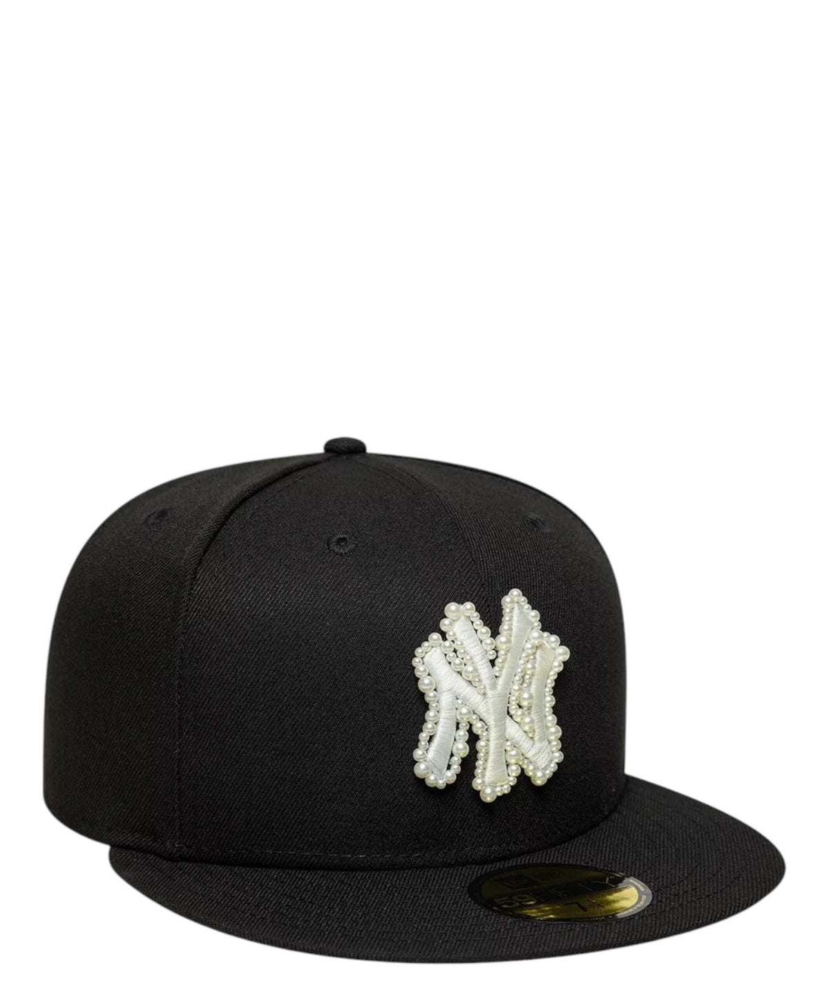 Cappellino New Era 59FIFTY New York Yankees  con perle