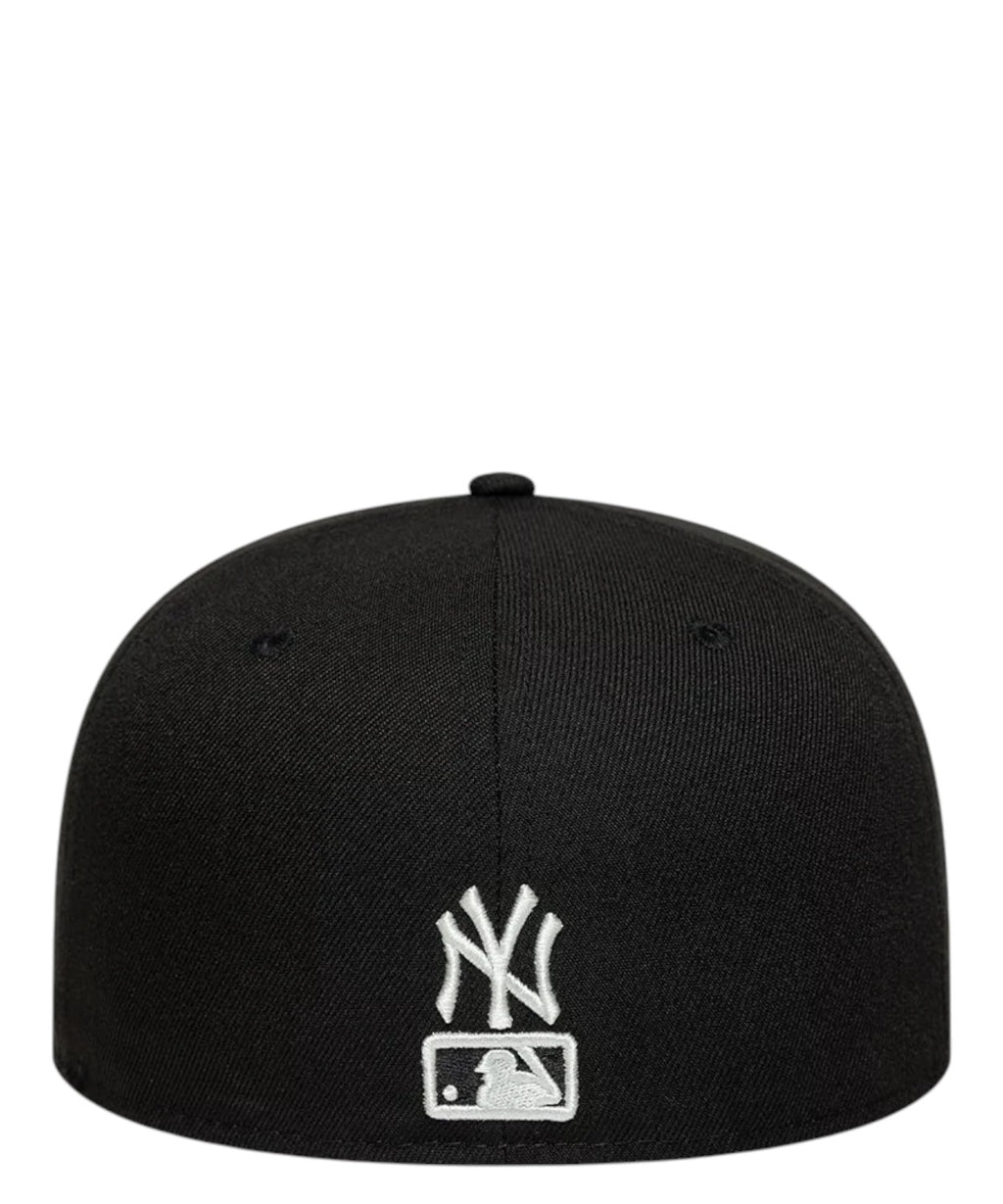 Cappellino New Era 59FIFTY New York Yankees  con perle