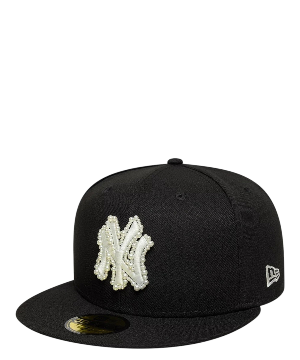 Cappellino New Era 59FIFTY New York Yankees  con perle