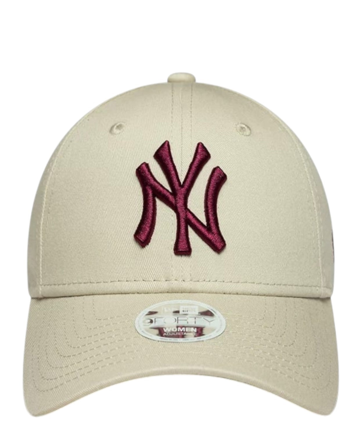 Cappellino New Era 9FORTY New York Yankees Essenziale