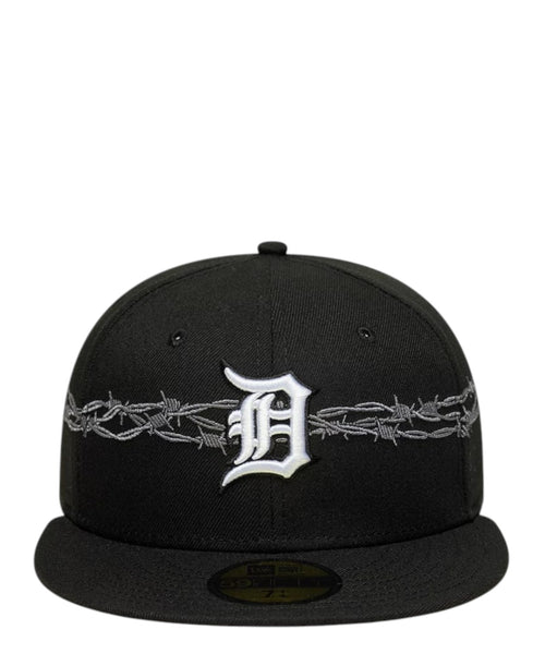 Cappellino New Era 59FIFTY Fitted Detroit Tigers