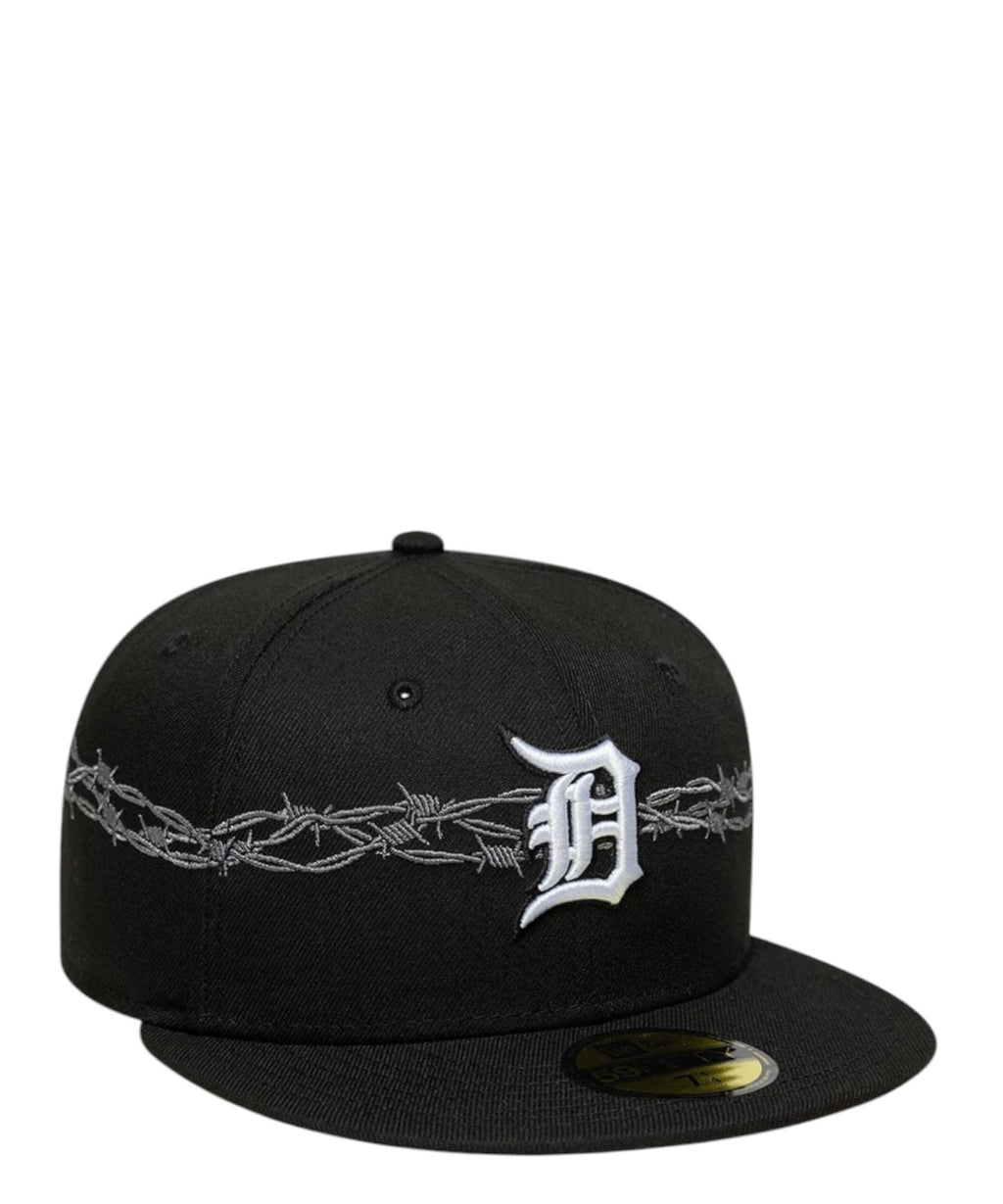 Cappellino New Era 59FIFTY Fitted Detroit Tigers