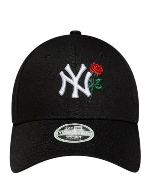 Cappellino New Era 9FORTY donna New York Yankees