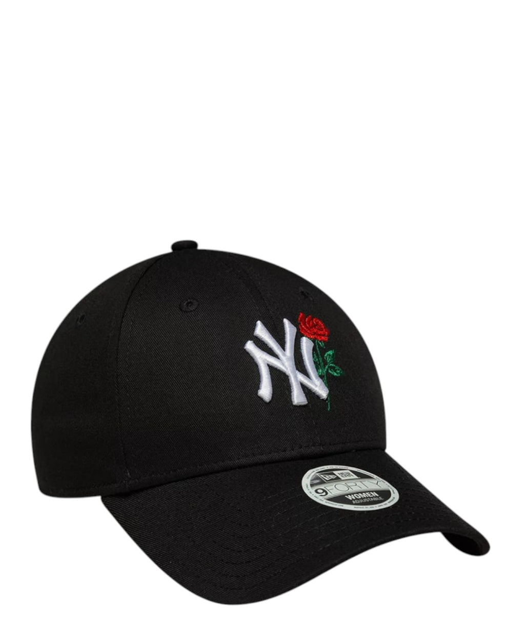 Cappellino New Era 9FORTY donna New York Yankees