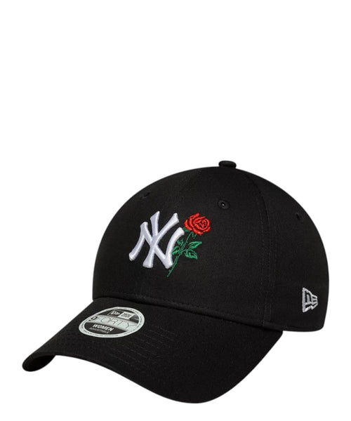 Cappellino New Era 9FORTY donna New York Yankees